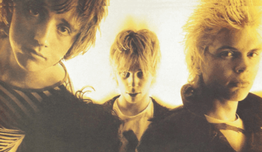 Generation X: Generation X Album Review