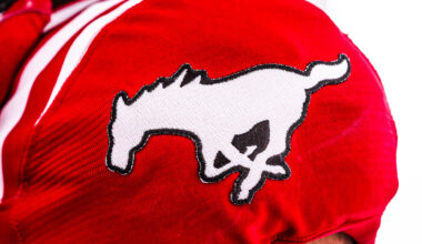 Stamps Set For CFL Canadian Draft And CFL Global Draft