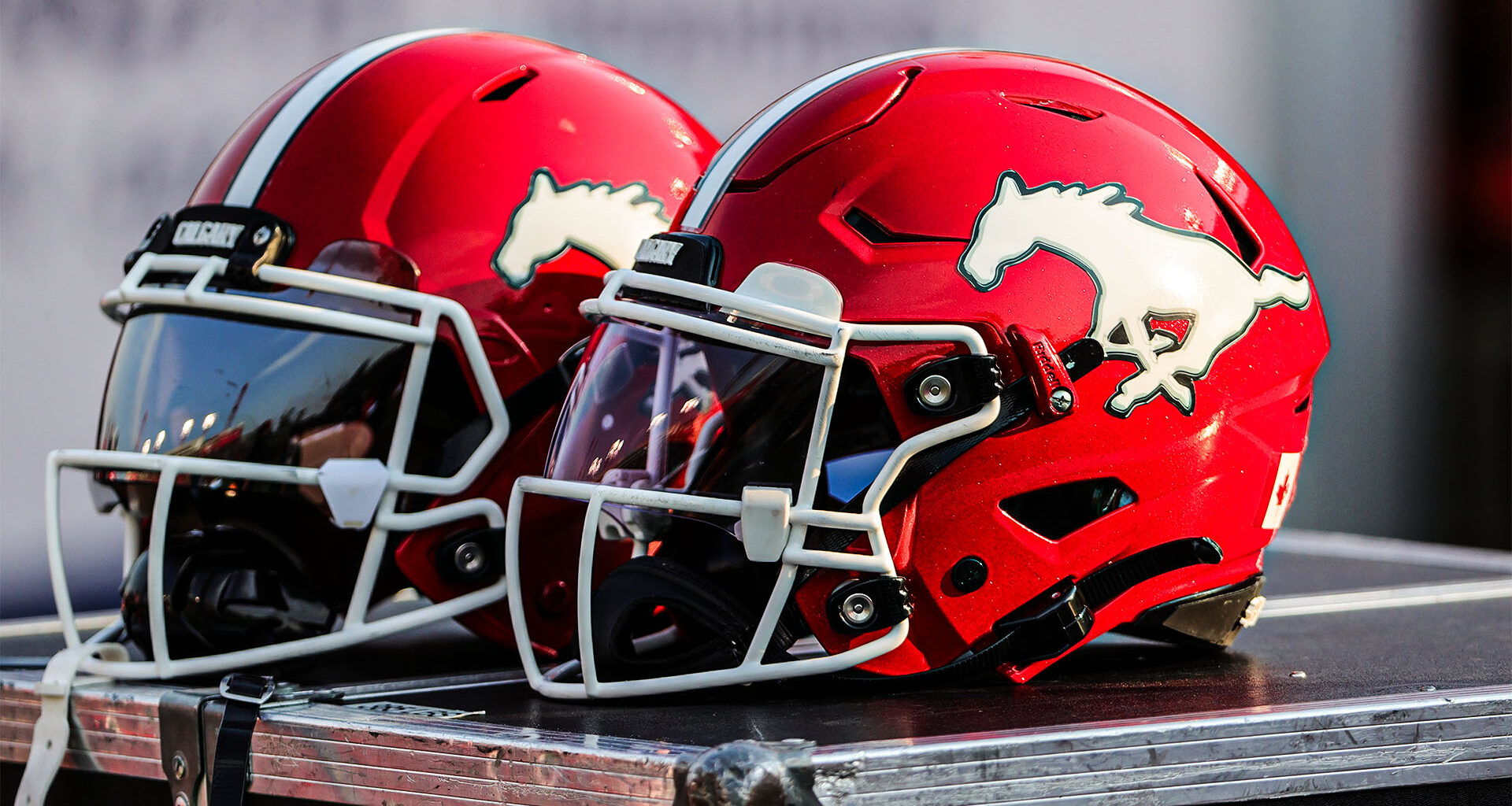 Stamps Sign Duo Of Defensive Backs