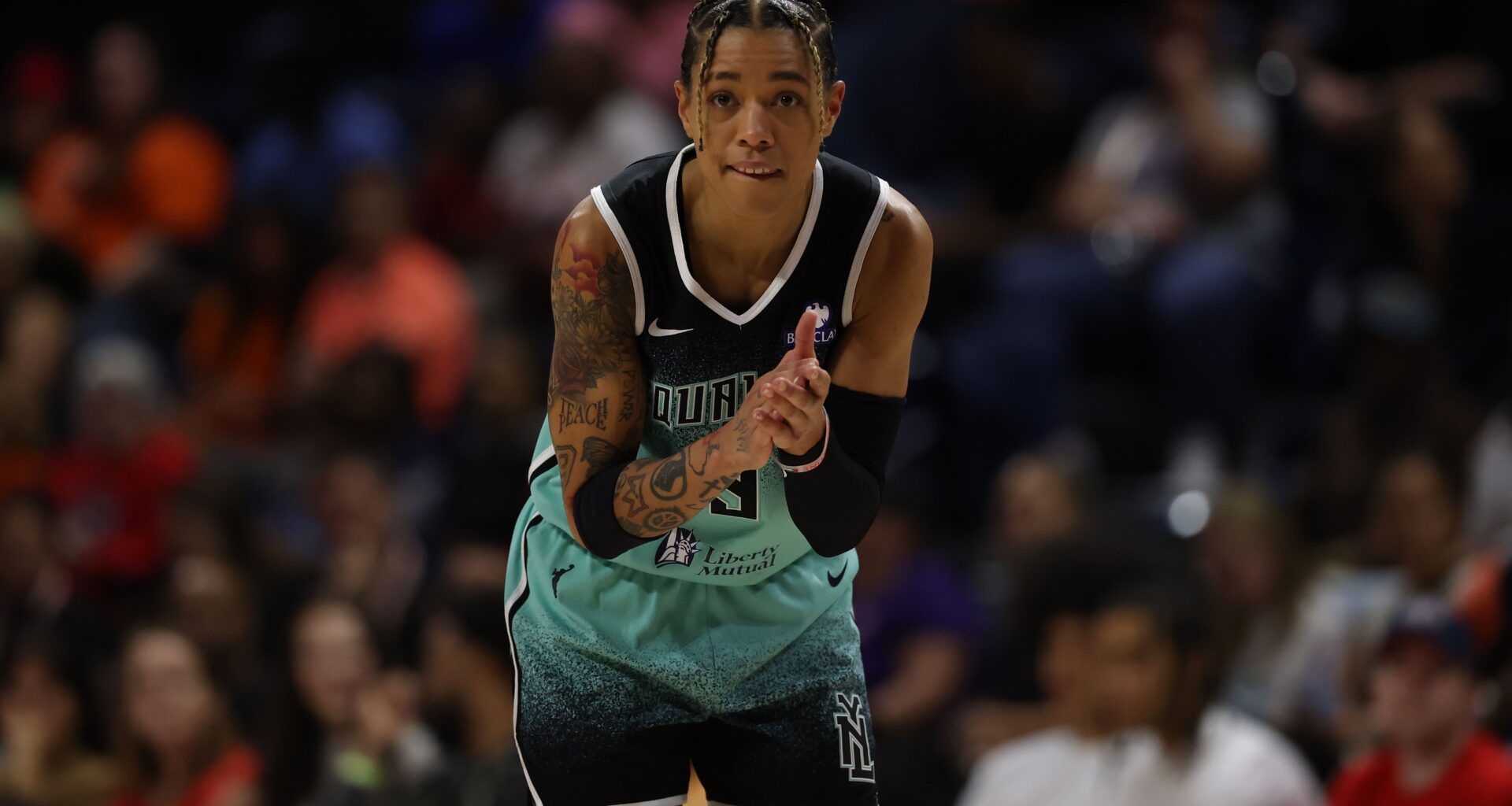WNBA roster building continues as training camps tip off