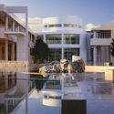 Getty Center to Close Temporarily for Its Largest Modernization Since 1997 Opening - Image 2 of 5