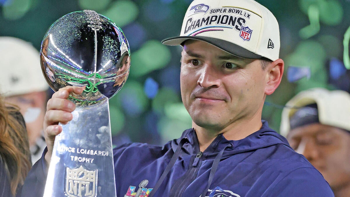 2026 NFL schedule release coming in May: Possible date and 11 things we know about the slate of games