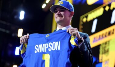 2026 NFL Draft: Five biggest first-round reaches, surprise picks