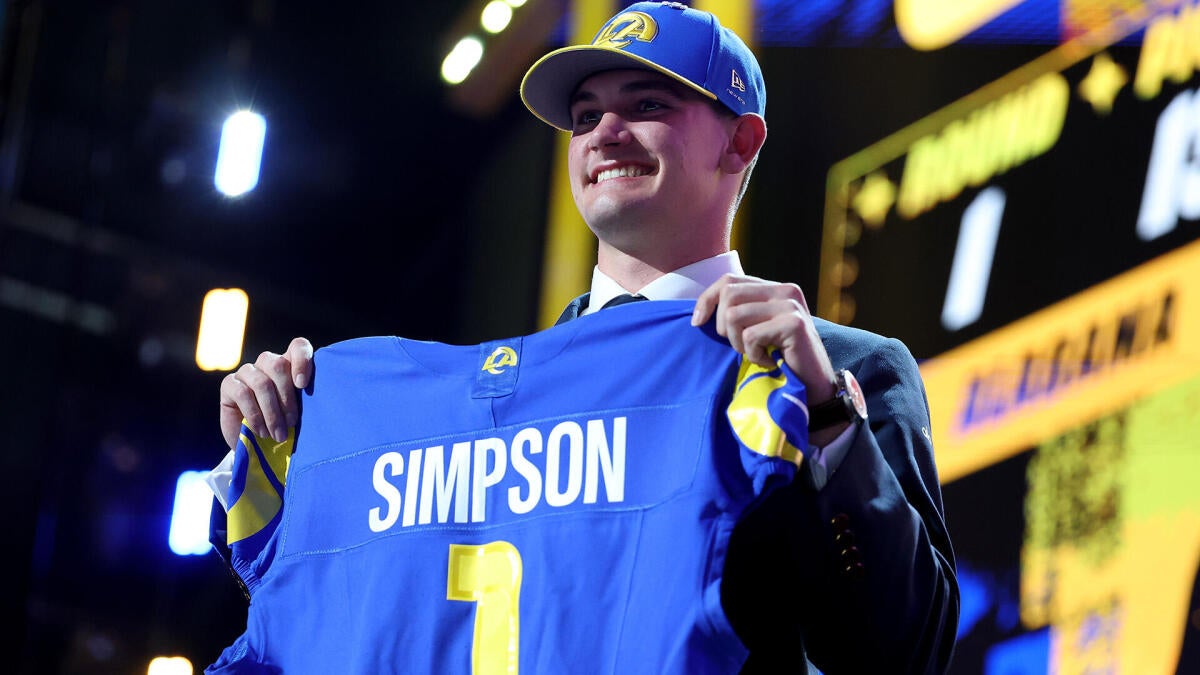 2026 NFL Draft: Five biggest first-round reaches, surprise picks