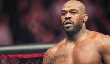 Former UFC champion Picks Lesnar Over Jones In Wrestling Superfight