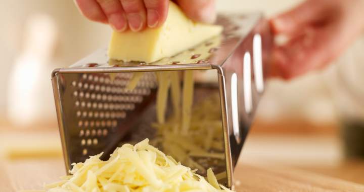 CFIA issues national recall of cheese products over listeria risk