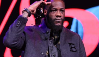 Chisora vs. Wilder press conference video, LIVE stream updates