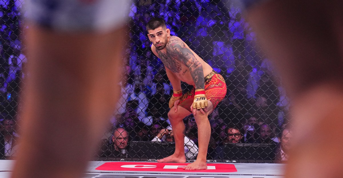 Topuria promises Trump a quick finish at UFC White House: ‘Don’t blink’