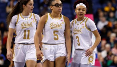 Unrivaled just signed one of the top WNBA prospects in the game