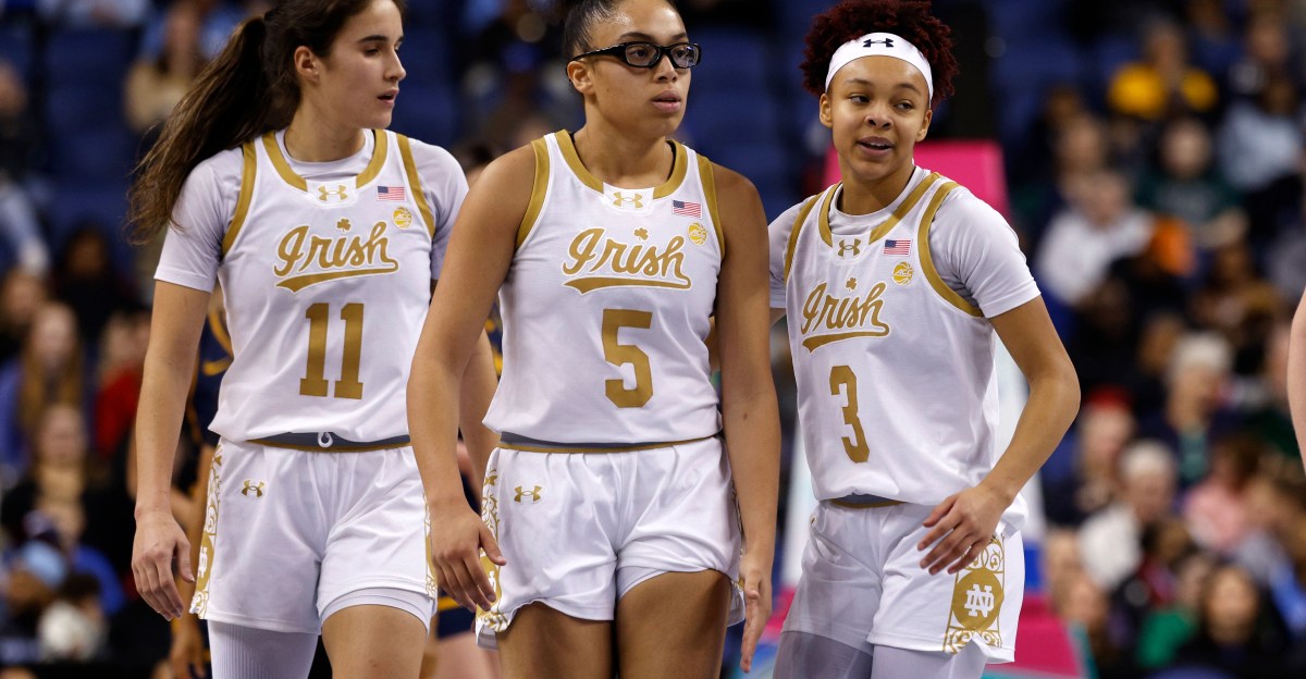 Unrivaled just signed one of the top WNBA prospects in the game