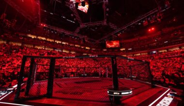 UFC Winnipeg: Illness scraps fight 2 days before Gilbert Burns vs. Mike Malott event