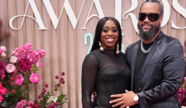 Jey Uso casually reveals Jimmy (and presumably Naomi) have a newborn!