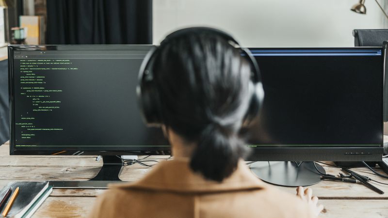 The demise of software engineering jobs has been greatly exaggerated