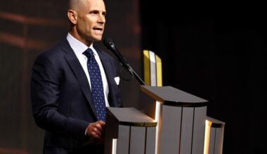 UFC executive says they will continue to use AI for content creation: ‘It’s no different than maybe using a green screen’