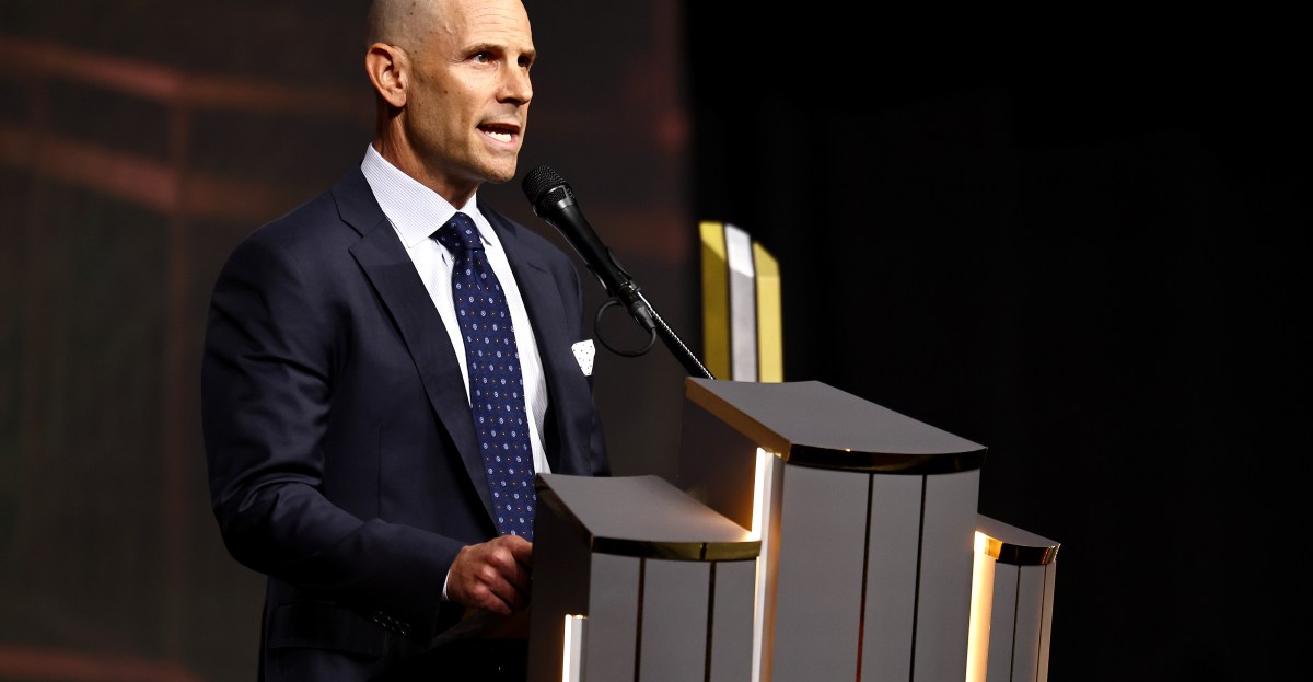 UFC executive says they will continue to use AI for content creation: ‘It’s no different than maybe using a green screen’