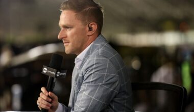Parker Kligerman to join Kaulig Ram for Texas NASCAR Truck race