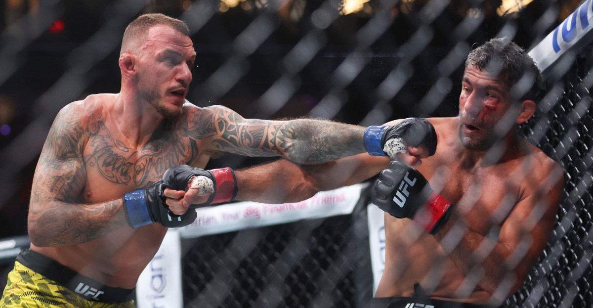 Renato Moicano vs. Chris Duncan: Odds, full fight preview and prediction | UFC Vegas 115