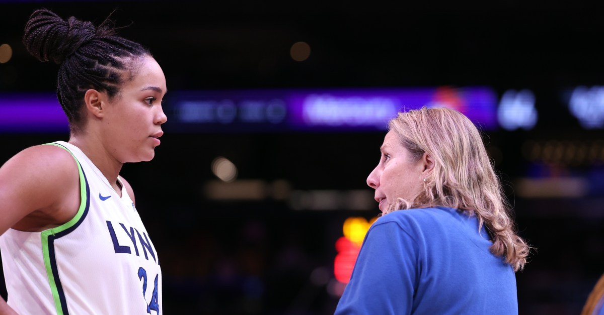 WNBA: After coring Collier, what’s next for the Minnesota Lynx?