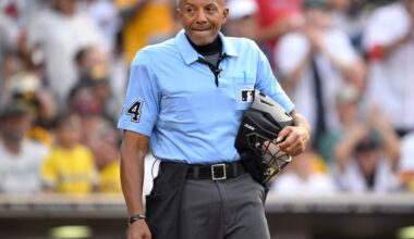 MLB’s ABS Challenge System is exposing the worst umpire in baseball