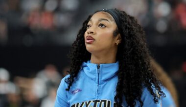 WNBA: Angel Reese deserved better from the Chicago Sky