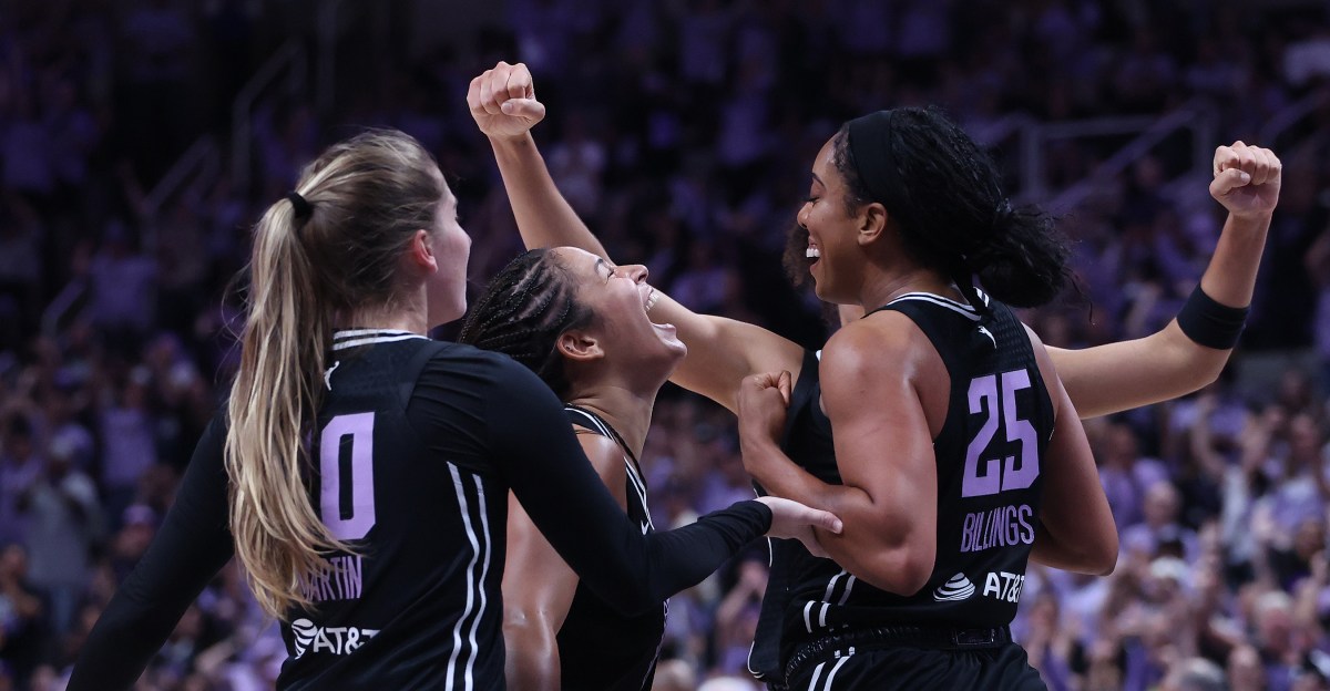 WNBA: Beyond Burton, was the 2026 plan for the Golden State Valkyries?