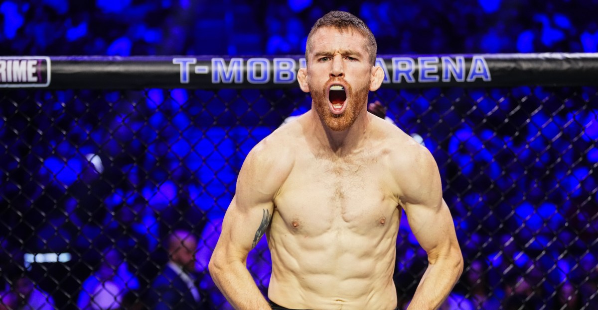 UFC 329: Cory Sandhagen books pivotal rematch for International Fight Week event