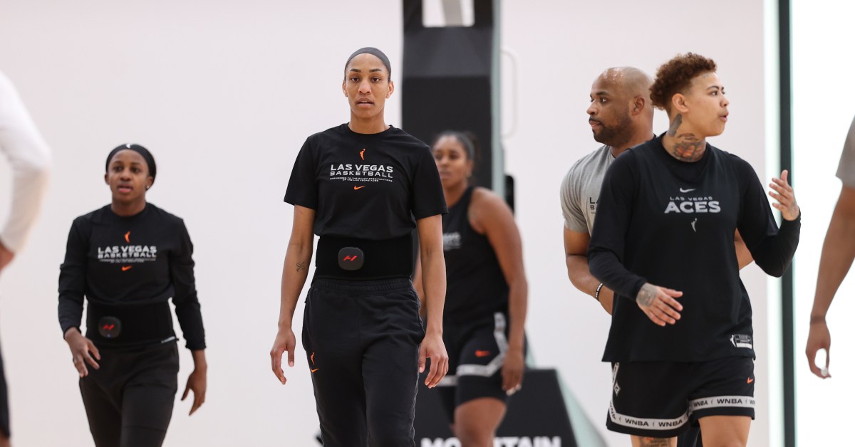 WNBA: Training camp rosters for all 15 teams