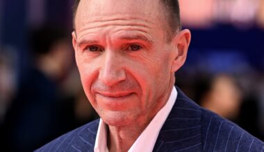 Harry Potter Star Ralph Fiennes Says Tilda Swinton Would Be 'Fantastic' as Lord Voldemort