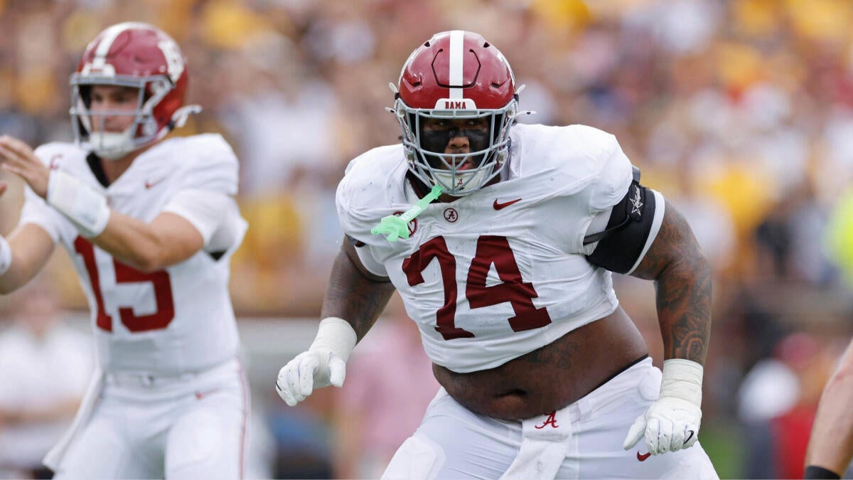 Lions 2026 NFL Draft needs: Best options at No. 17 overall