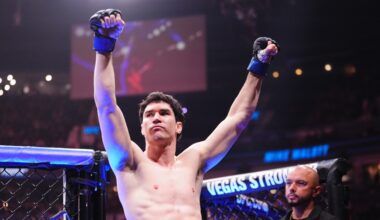 UFC Winnipeg predictions | MMA Fighting