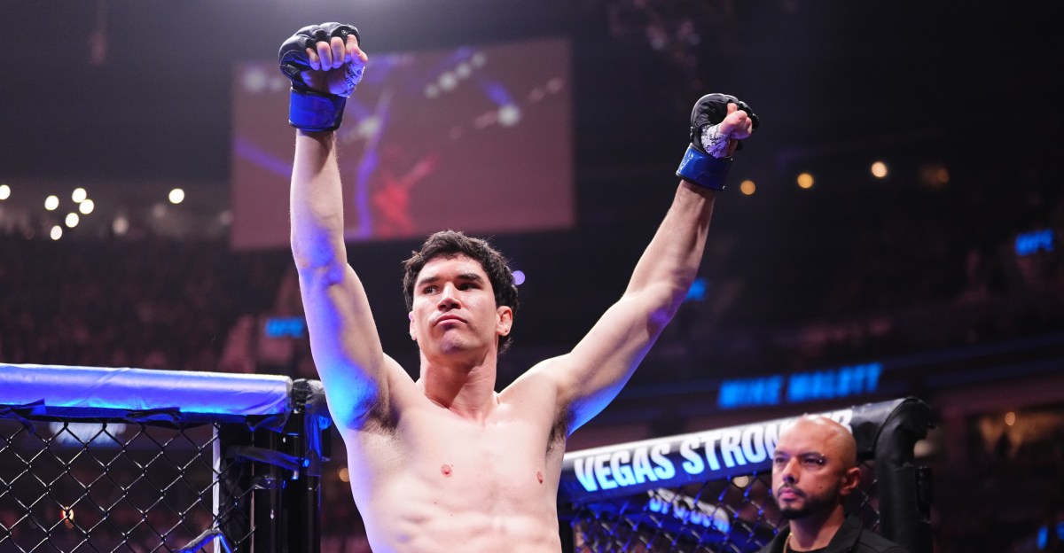 UFC Winnipeg predictions | MMA Fighting