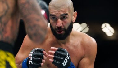 Zahabi doesn’t have O’Malley fight contract two months out from UFC White House