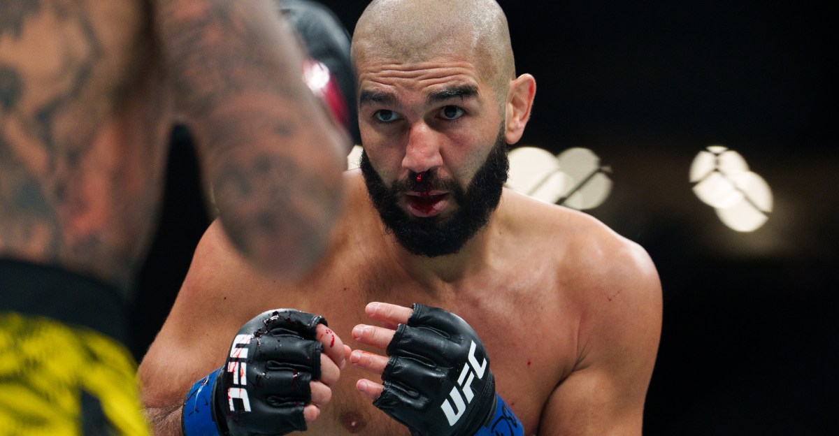 Zahabi doesn’t have O’Malley fight contract two months out from UFC White House