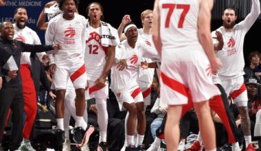 Toronto has the advantage against Cleveland and here’s why