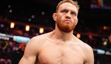 UFC Perth’s best betting props, parlays and picks