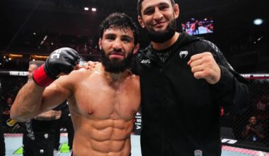 Morning Report | Arman Tsarukyan reveals Ryan Garcia welched on $40K bet, Garcia calls out Tsarukyan for boxing match