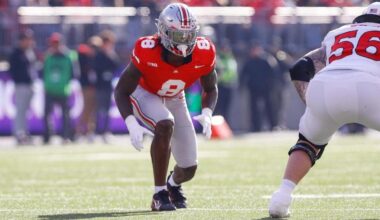 Cowboys trade into top 10 | 2026 NFL Mock Draft update