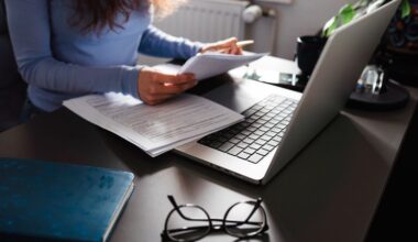 Rushing to file your taxes? Don’t rely on AI for help, plus other last-minute tips