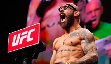 Jean Silva vs. Marlon Vera set for submission-only grappling match at Hype Brazil