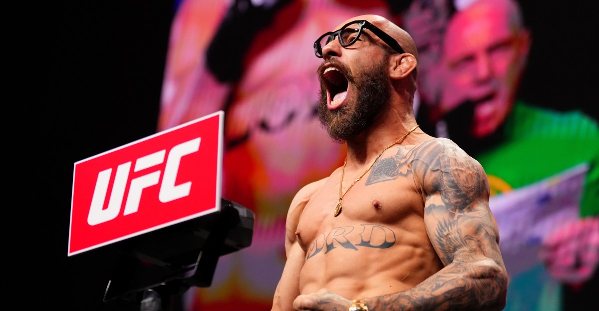 Jean Silva vs. Marlon Vera set for submission-only grappling match at Hype Brazil