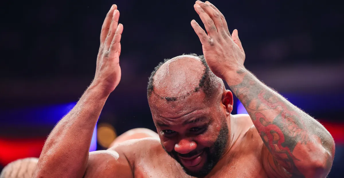 Boxing schedule for April 23-25, 2026: Miller-Pero, Okolie-Yoka, more