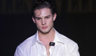 How Clavicular made a spectacle of himself