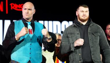 How to watch Fury vs Makhmudov, more: Boxing schedule for April 9-11