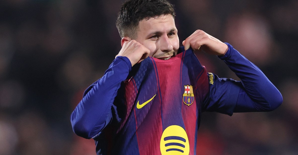 Barcelona have a decision to make on Roony Bardghji as clubs queue up ahead of summer transfer window