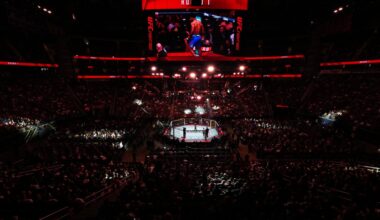 UFC flyweight hit with 12-month suspension for failed drug test, victory overturned