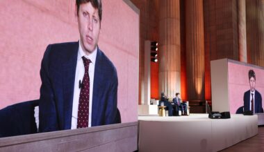 OpenAI’s oddly socialist — and hypocritical — new economic agenda