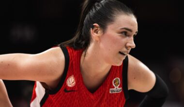 WNBA: Evaluating the expansion rosters drafted by Portland, Toronto