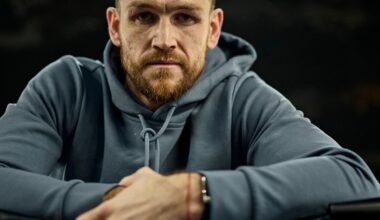 Callum Smith injured, pulled from David Morrell Jr fight