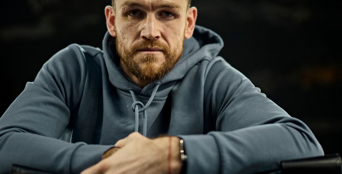 Callum Smith injured, pulled from David Morrell Jr fight