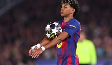 Barcelona vs Atlético Madrid, Champions League: Team News, Preview, Lineups, Score Prediction